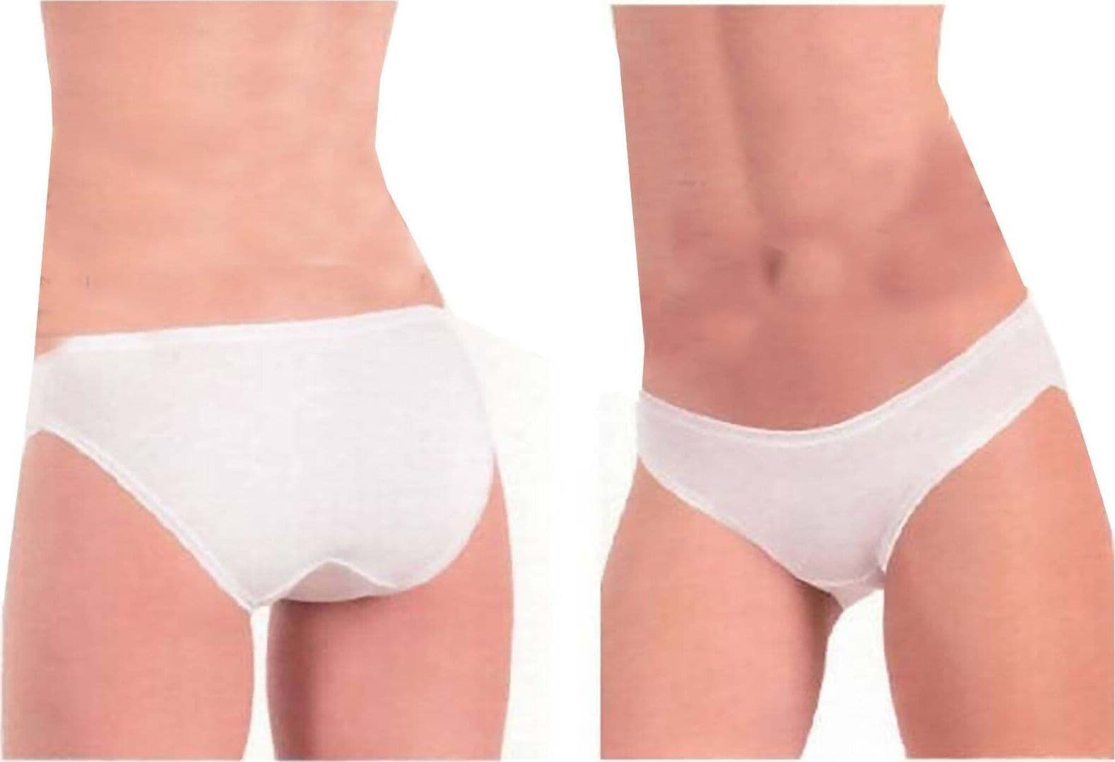 Jadea 6 Paia Slip Donna Vita Bassa Art.7000 in Bikini e Slip ADAMO INTIMO e CASA - Bagheria, commercioVirtuoso.it