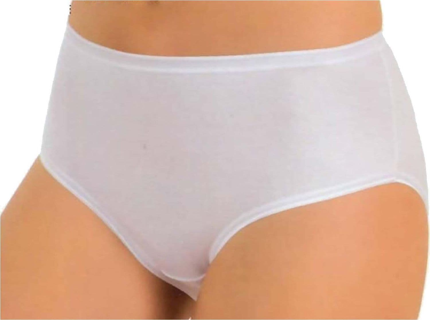 6 Paia Slip Jadea Donna Midi Art.7002 in Bikini e Slip ADAMO INTIMO e CASA - Bagheria, commercioVirtuoso.it