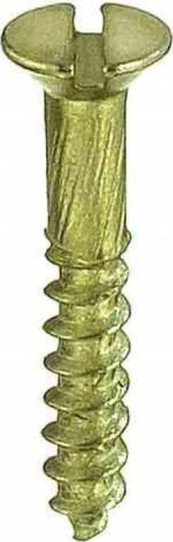6-VITI-PER-LEGNO-TESTA-PIANA-SVASATA-OTTONE-4,5X50MM