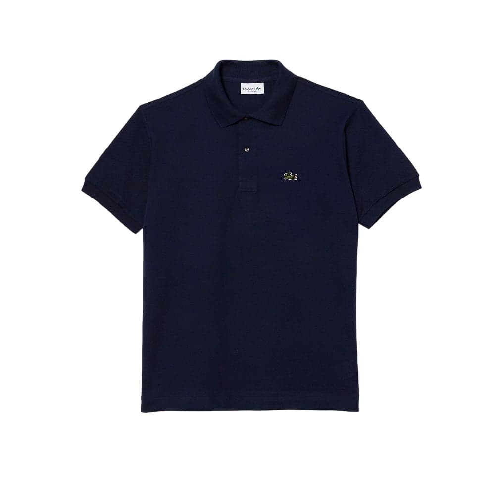 Lacoste T-shirt e Polo Blu da uomo in Polo Drestige - Casamassima, commercioVirtuoso.it