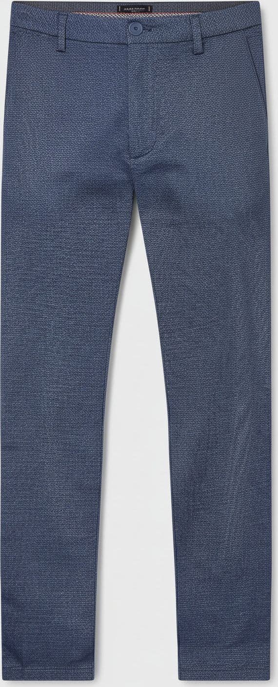 Tommy Hilfiger Pantaloni Blu da uomo in Pantaloni Drestige - Casamassima, commercioVirtuoso.it