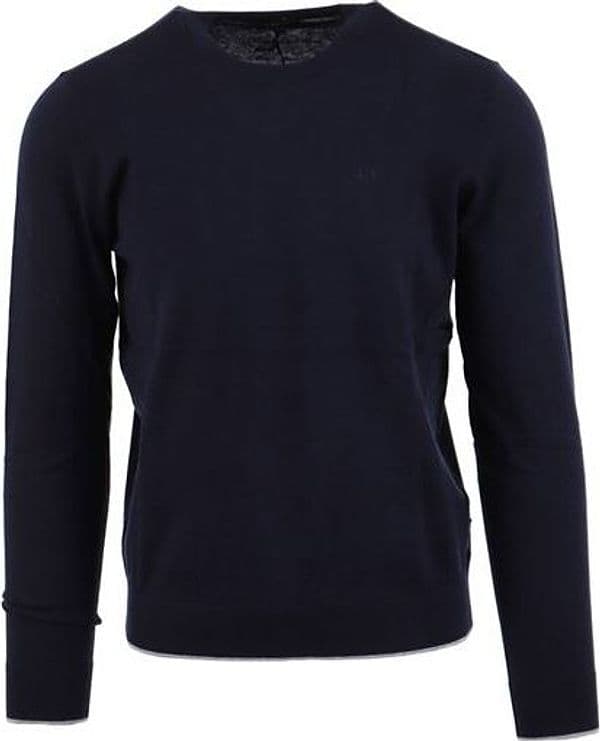 ARMANI EXCHANGE Maglie Blu da uomo in T-shirt Drestige - Casamassima, commercioVirtuoso.it
