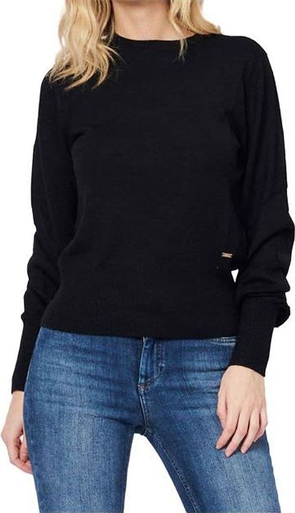 ARMANI EXCHANGE Maglie Nero da donna in T-shirt Drestige - Casamassima, commercioVirtuoso.it