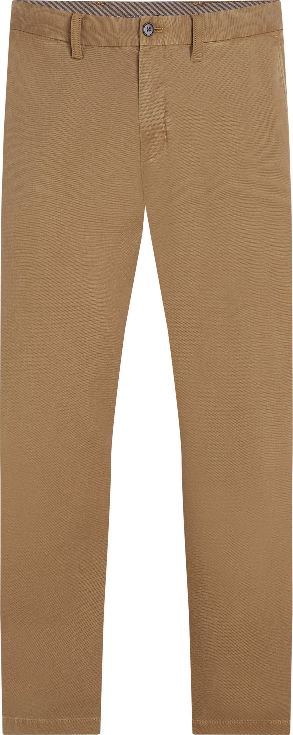 Tommy Hilfiger Pantaloni Beige da uomo in Pantaloni Drestige - Casamassima, commercioVirtuoso.it