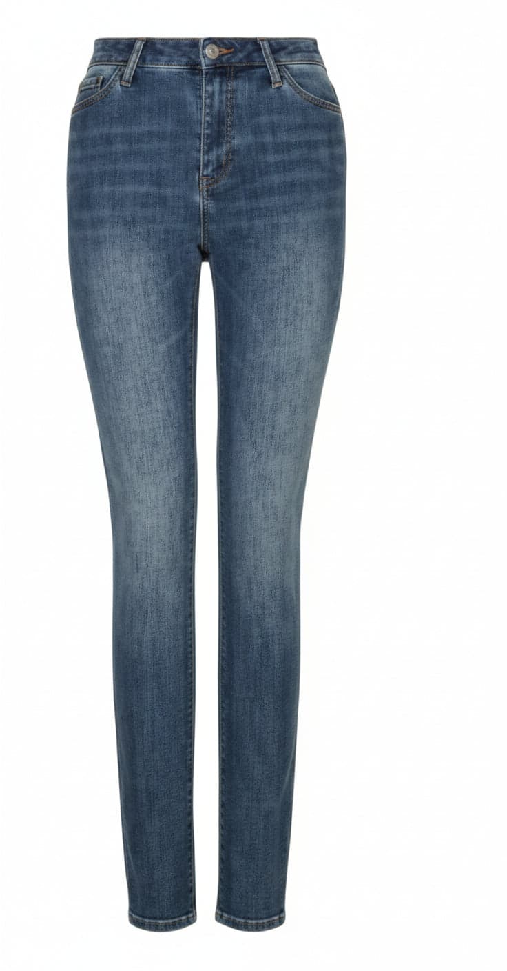 ARMANI EXCHANGE Pantaloni Blu da donna in Pantaloni sportivi Drestige - Casamassima, commercioVirtuoso.it