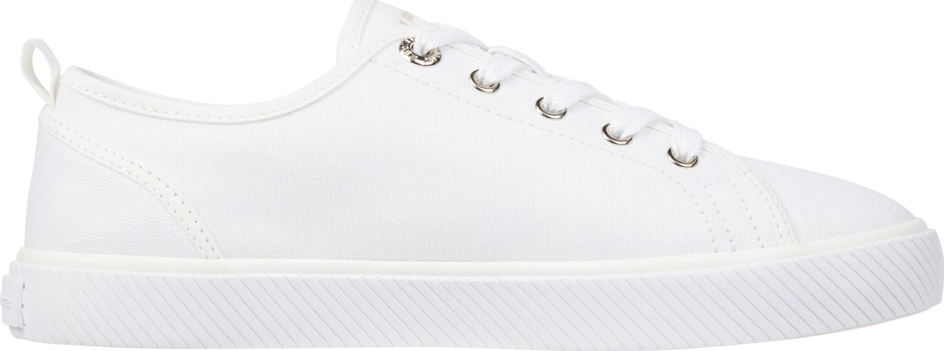 Tommy Hilfiger Sneakers Bianco da donna in Sneaker casual Drestige - Casamassima, commercioVirtuoso.it