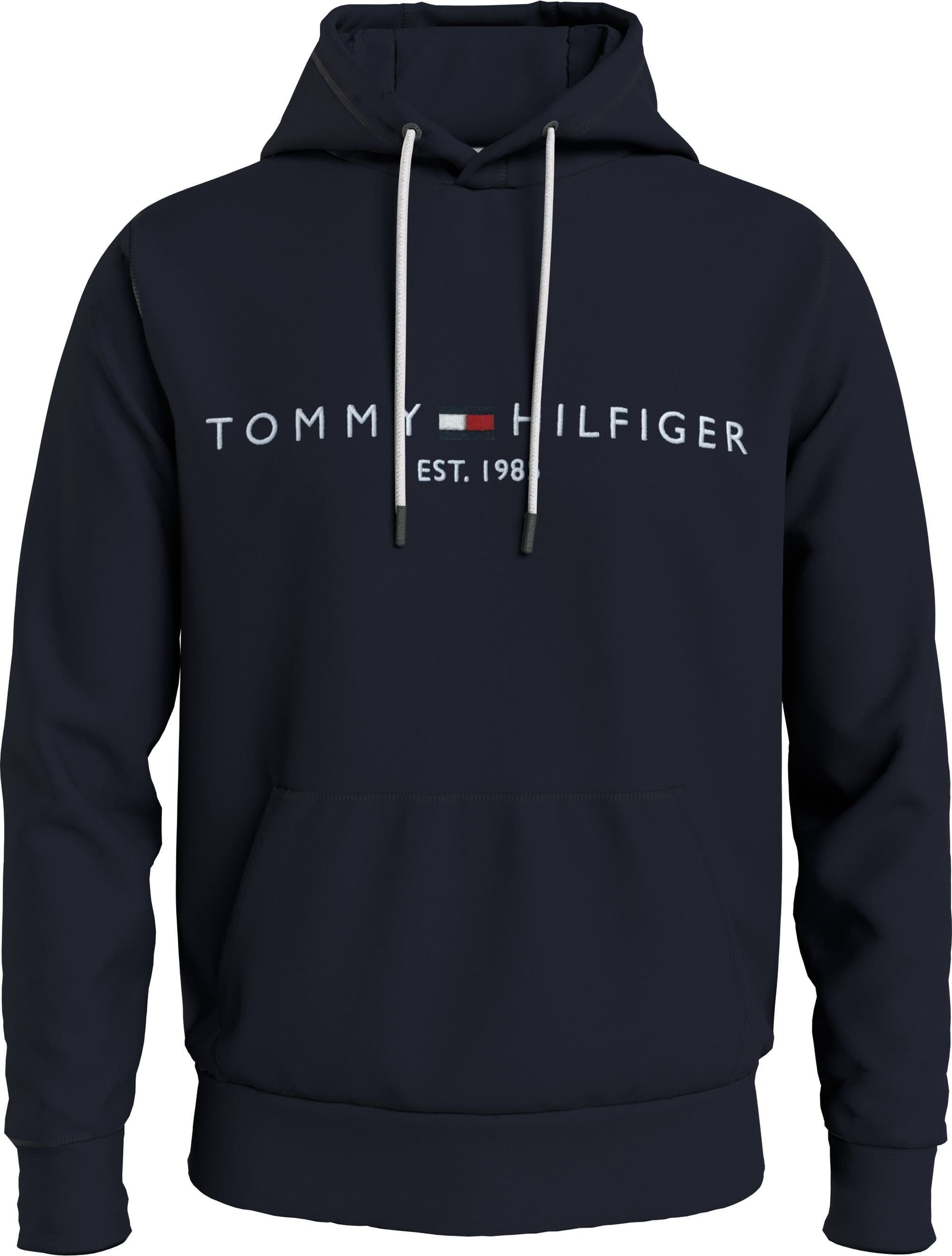 Tommy Hilfiger Maglie Blu da uomo in T-shirt Drestige - Casamassima, commercioVirtuoso.it
