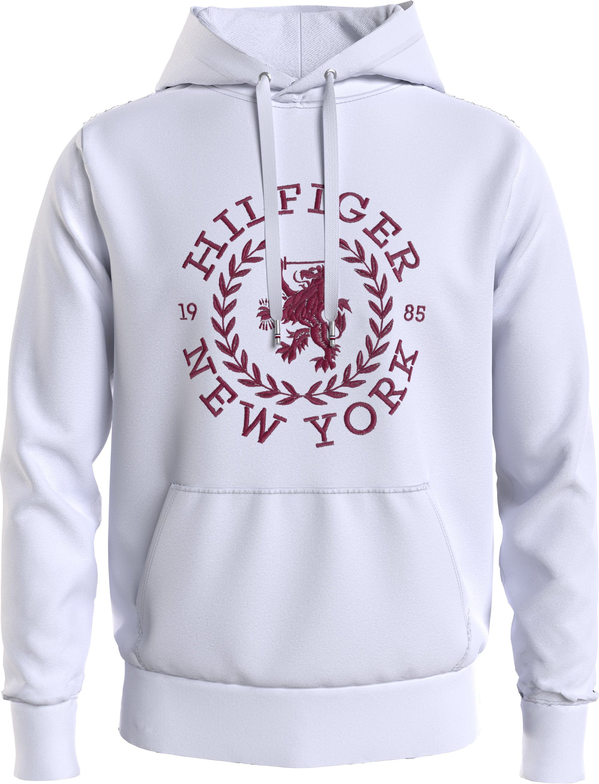 Tommy Hilfiger Maglie Bianco da uomo in T-shirt Drestige - Casamassima, commercioVirtuoso.it