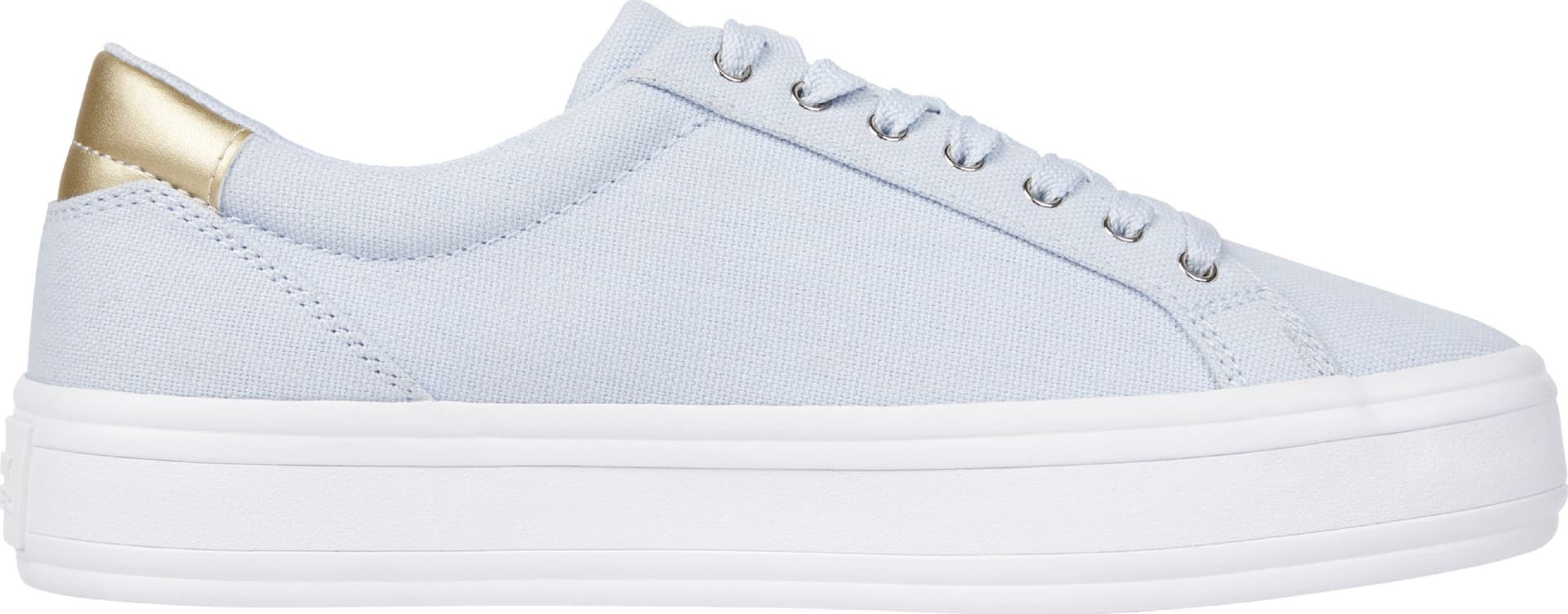 Tommy Hilfiger Sneakers Azzurro da donna in Sneaker casual Drestige - Casamassima, commercioVirtuoso.it