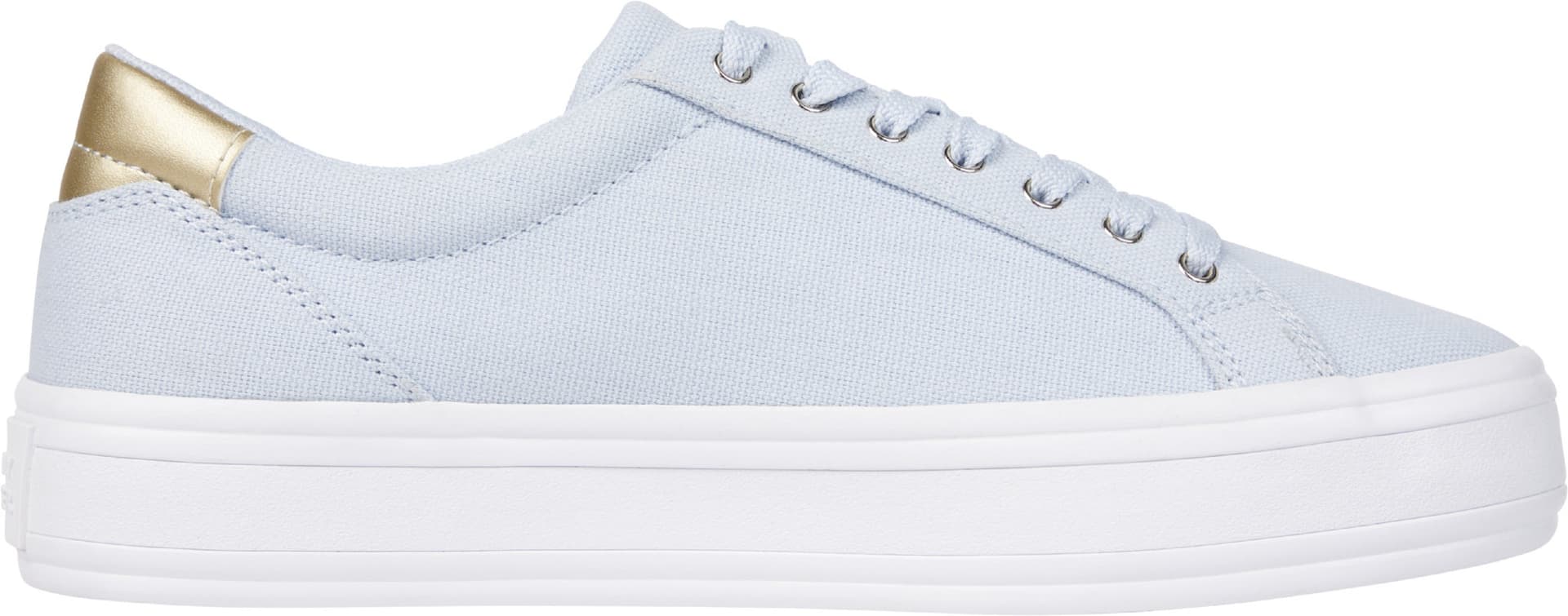 Tommy Hilfiger Sneakers Azzurro da donna in Sneaker casual Drestige - Casamassima, commercioVirtuoso.it