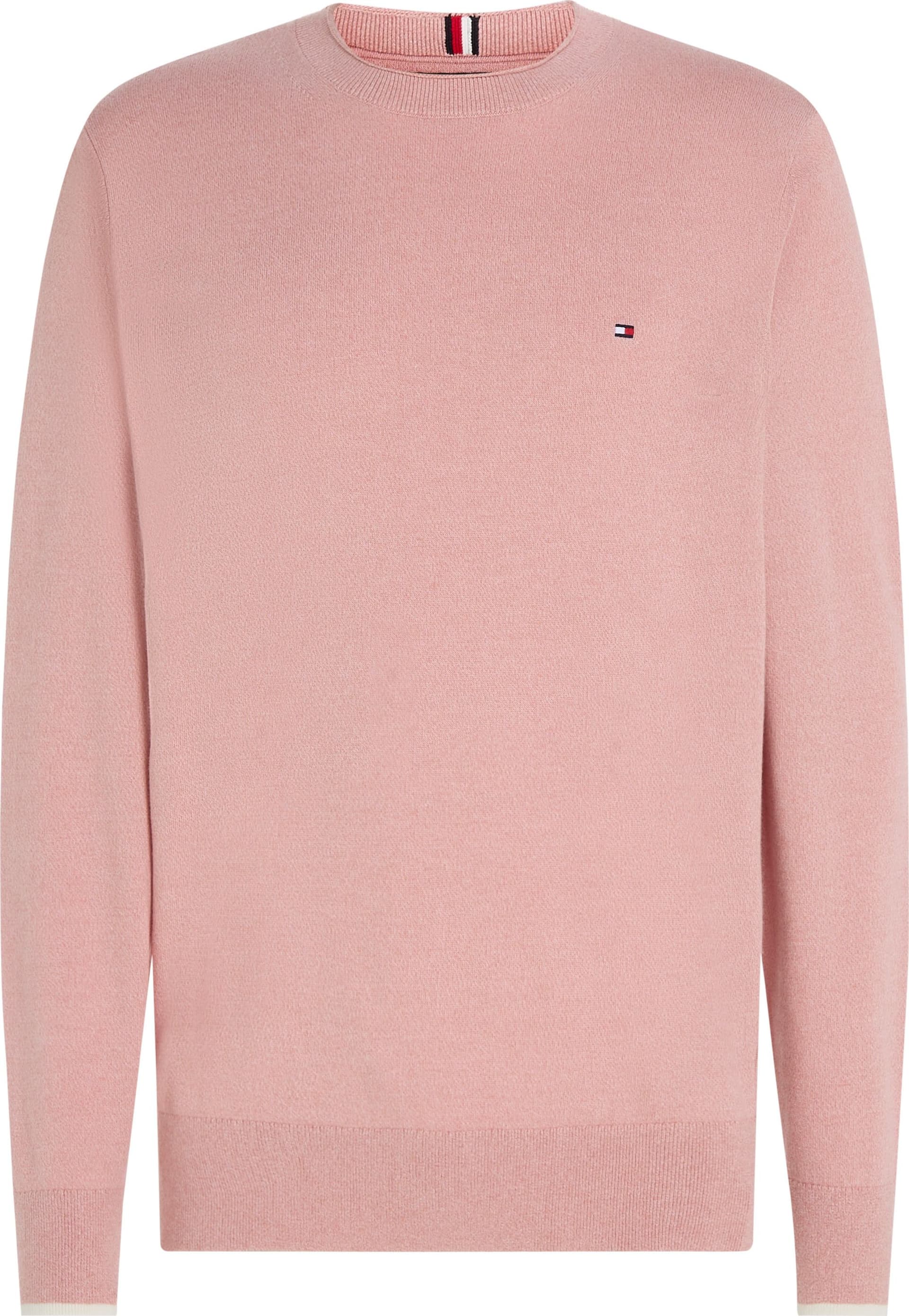 Tommy Hilfiger Maglie Rosa da uomo in T-shirt Drestige - Casamassima, commercioVirtuoso.it