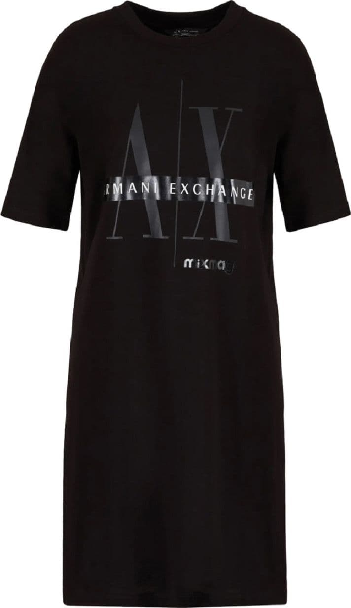 ARMANI EXCHANGE Abiti Nero da donna in Casual Drestige - Casamassima, commercioVirtuoso.it