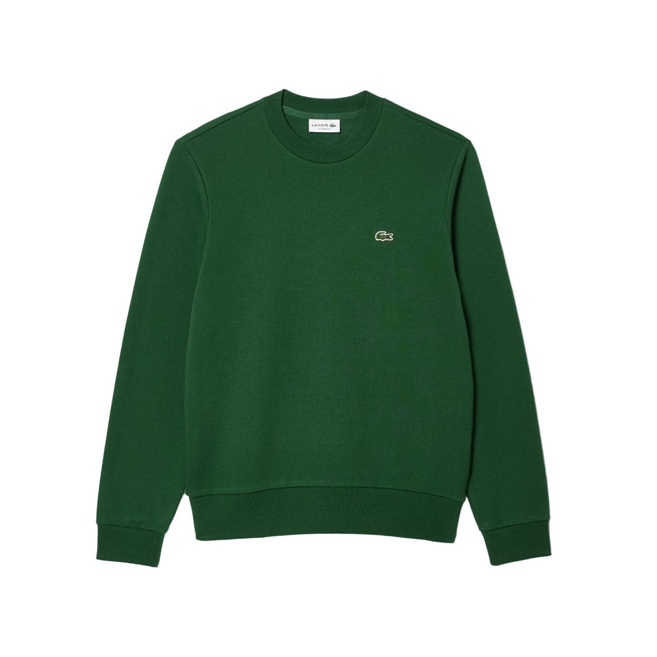 Lacoste Maglie Verde da uomo in Polo Drestige - Casamassima, commercioVirtuoso.it