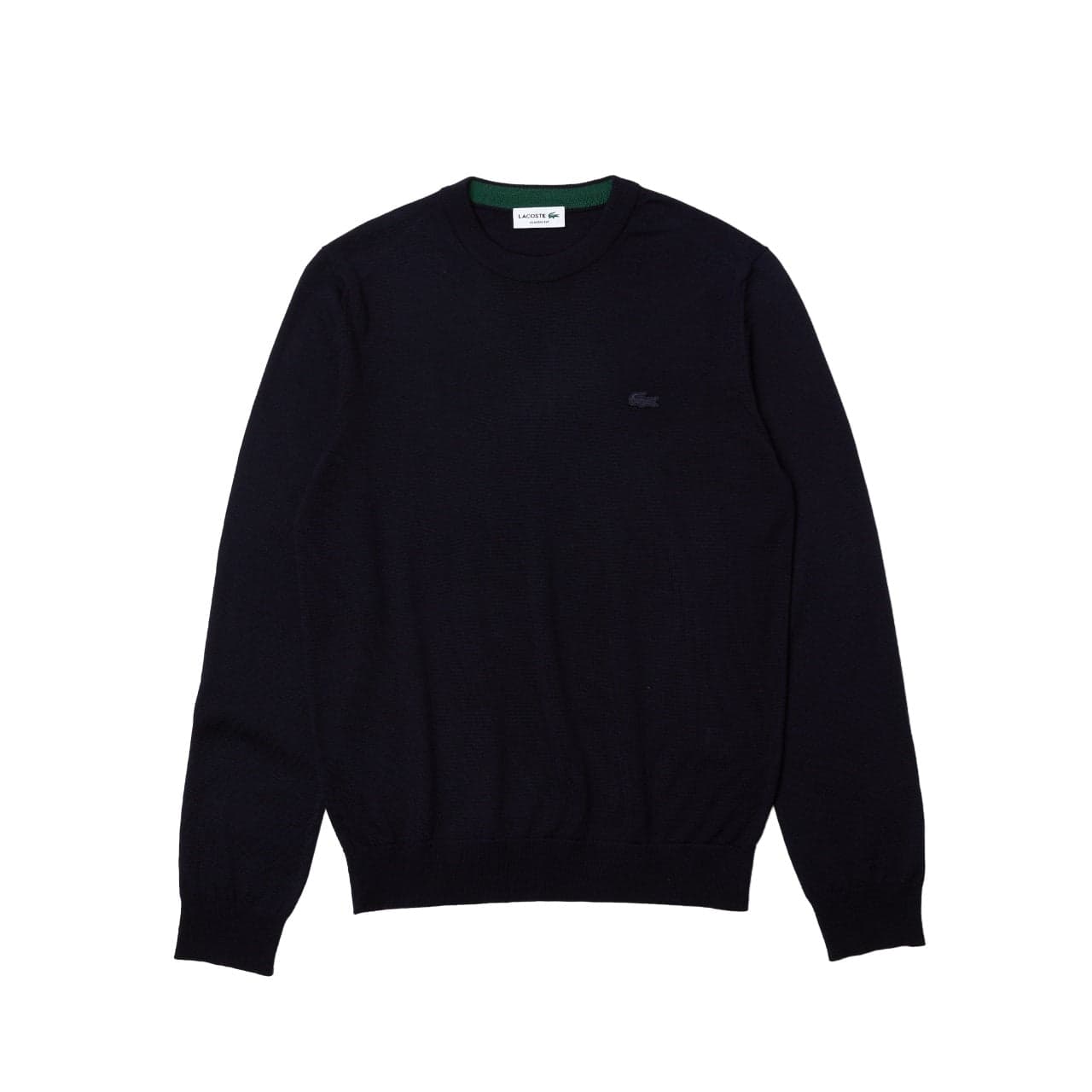 Lacoste Maglie Blu da uomo in T-shirt Drestige - Casamassima, commercioVirtuoso.it