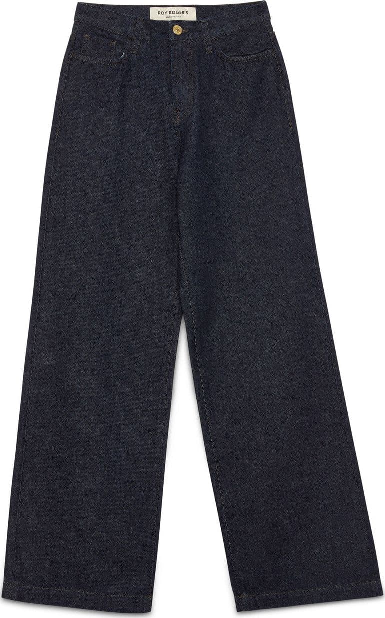 ROY ROGER'S Jeans Blu da donna in Jeans Drestige - Casamassima, commercioVirtuoso.it