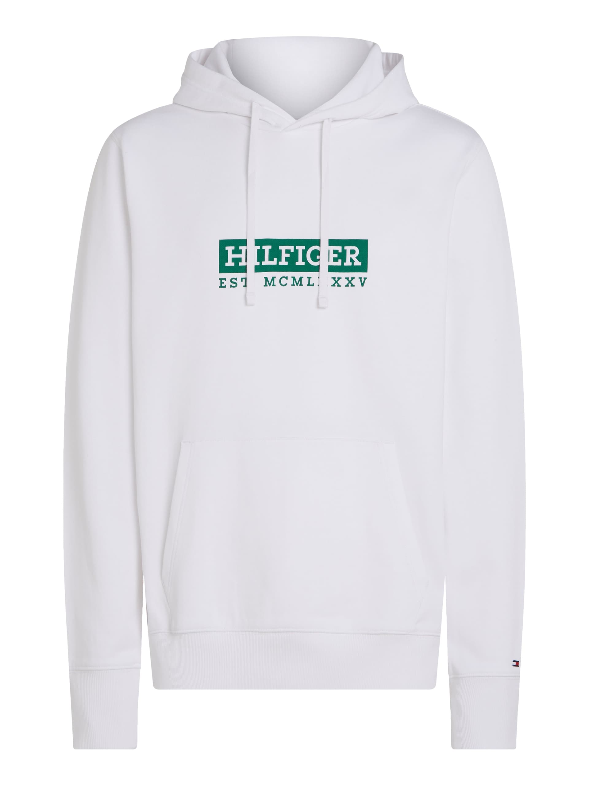 Tommy Hilfiger Maglie Bianco da uomo in T-shirt Drestige - Casamassima, commercioVirtuoso.it