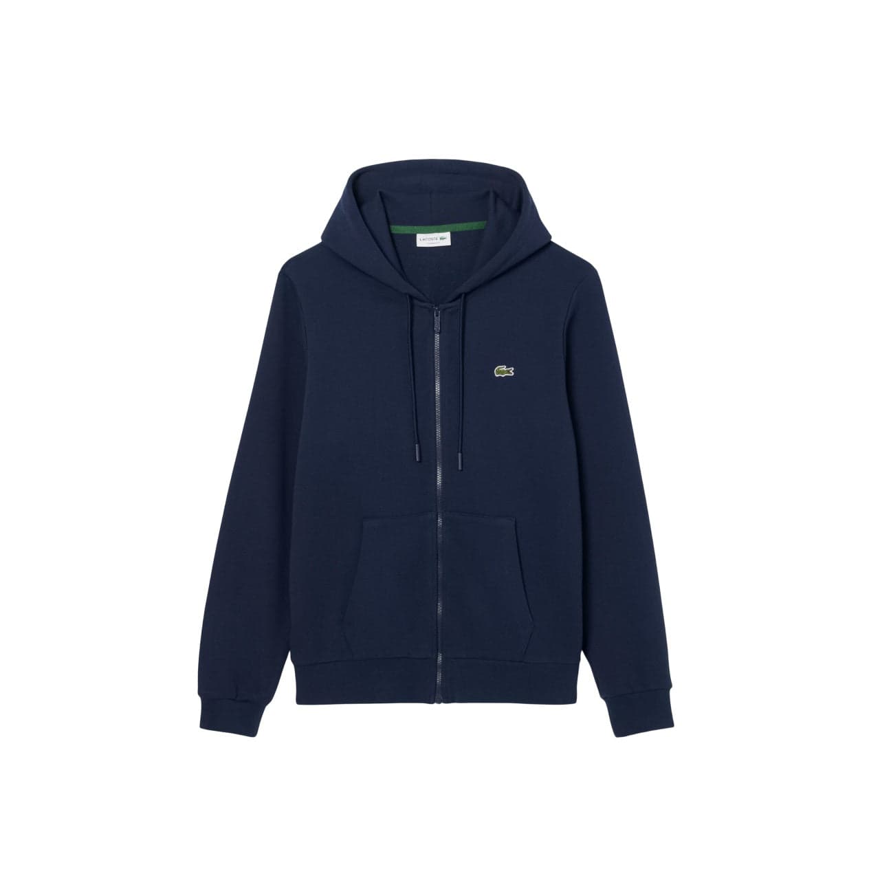 Lacoste Maglie Blu da uomo in T-shirt Drestige - Casamassima, commercioVirtuoso.it