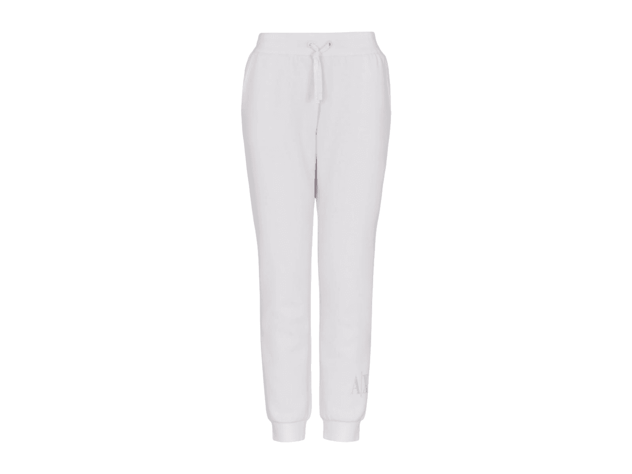 ARMANI EXCHANGE Pantaloni Bianco da donna in Pantaloni sportivi Drestige - Casamassima, commercioVirtuoso.it