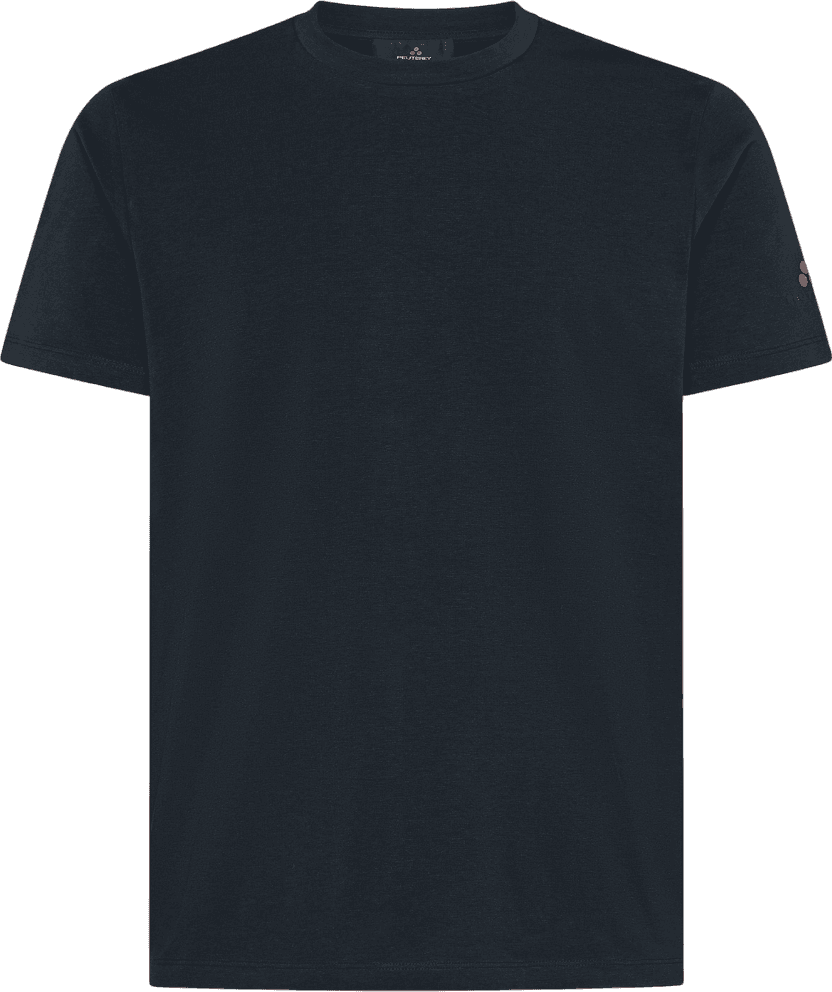 Peuterey T-shirt e Polo Blu da uomo in Polo Drestige - Casamassima, commercioVirtuoso.it