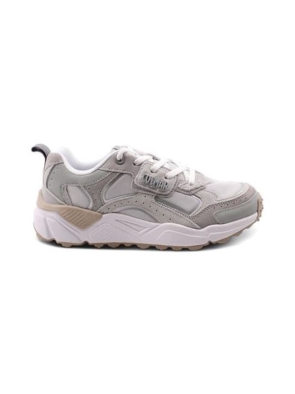 COLMAR Sneakers Grigio da donna in Sneaker casual Drestige - Casamassima, commercioVirtuoso.it