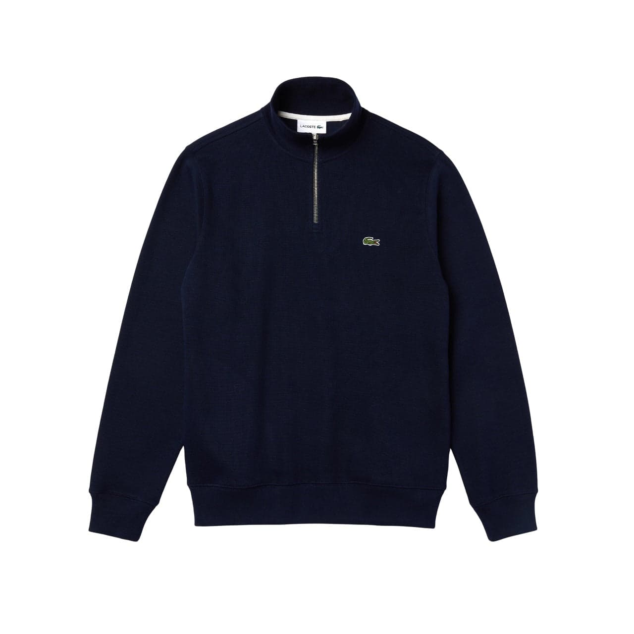 Lacoste Maglie Blu da uomo in T-shirt Drestige - Casamassima, commercioVirtuoso.it
