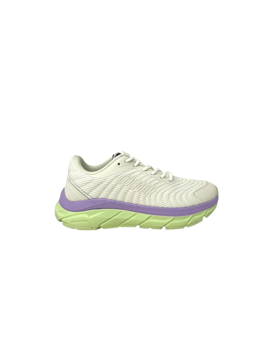 COLMAR Sneakers Bianco da donna in Sneaker casual Drestige - Casamassima, commercioVirtuoso.it