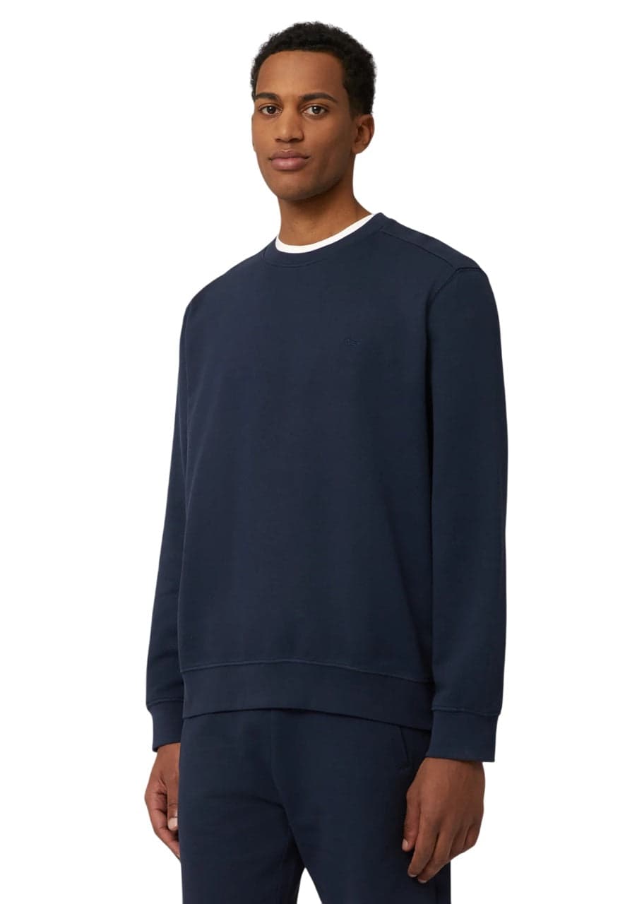 Harmont & Blaine Maglie Blu da uomo in T-shirt Drestige - Casamassima, commercioVirtuoso.it