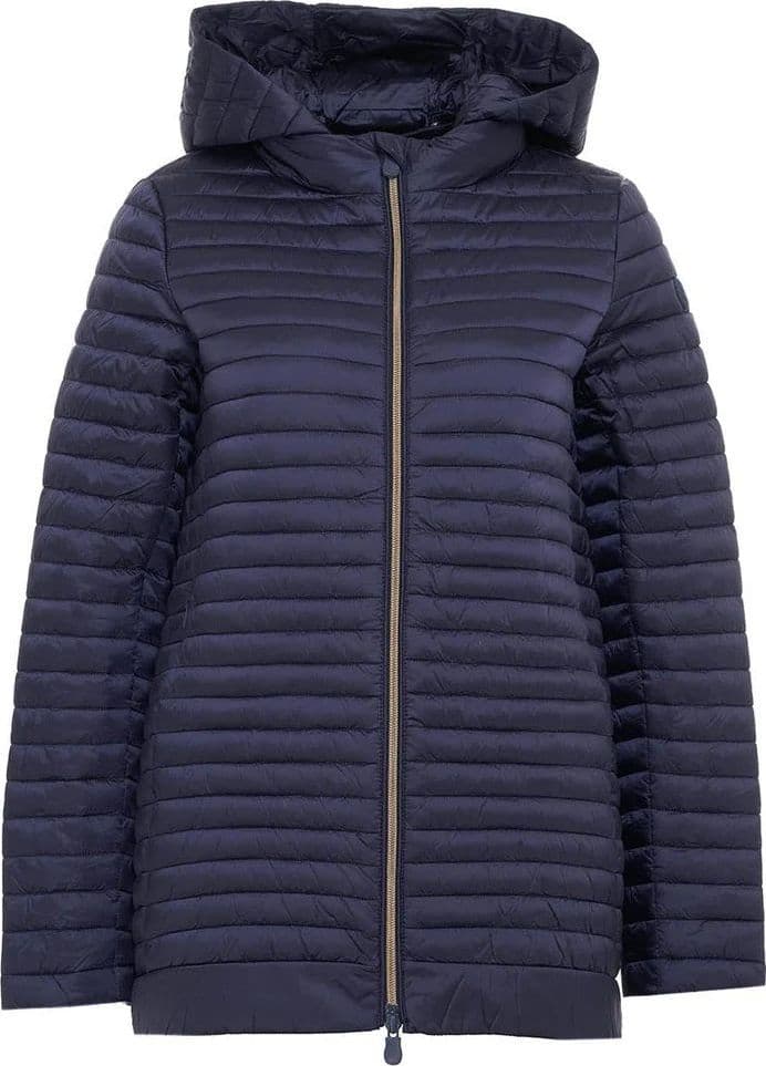 Save The Duck Giacconi Blu da donna in Giacche Drestige - Casamassima, commercioVirtuoso.it