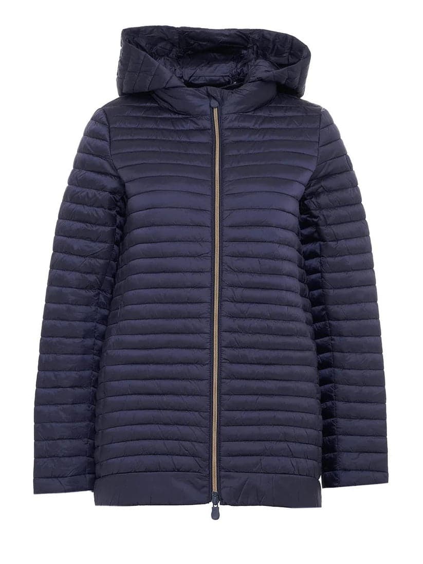 Save The Duck Giacconi Blu da donna in Giacche Drestige - Casamassima, commercioVirtuoso.it