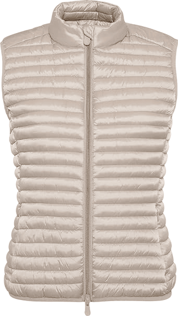 Save The Duck Giacconi Beige da donna in Autocategorizzazione Drestige - Casamassima, commercioVirtuoso.it