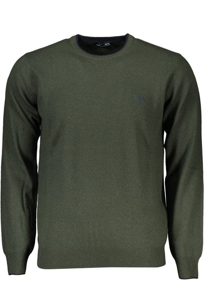 Harmont & Blaine Maglie Verde da uomo in T-shirt Drestige - Casamassima, commercioVirtuoso.it