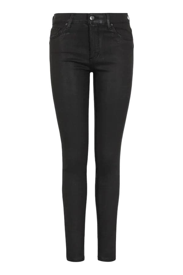 ARMANI EXCHANGE Jeans Nero da donna in Jeans Drestige - Casamassima, commercioVirtuoso.it