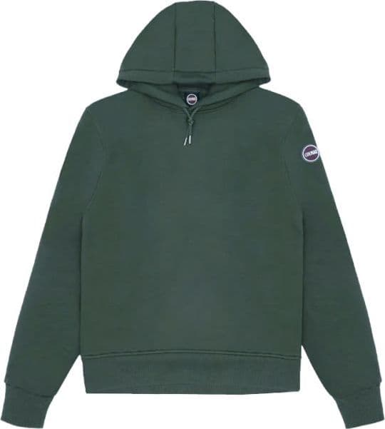 COLMAR Maglie Verde da uomo in Felpe senza cappuccio Drestige - Casamassima, commercioVirtuoso.it
