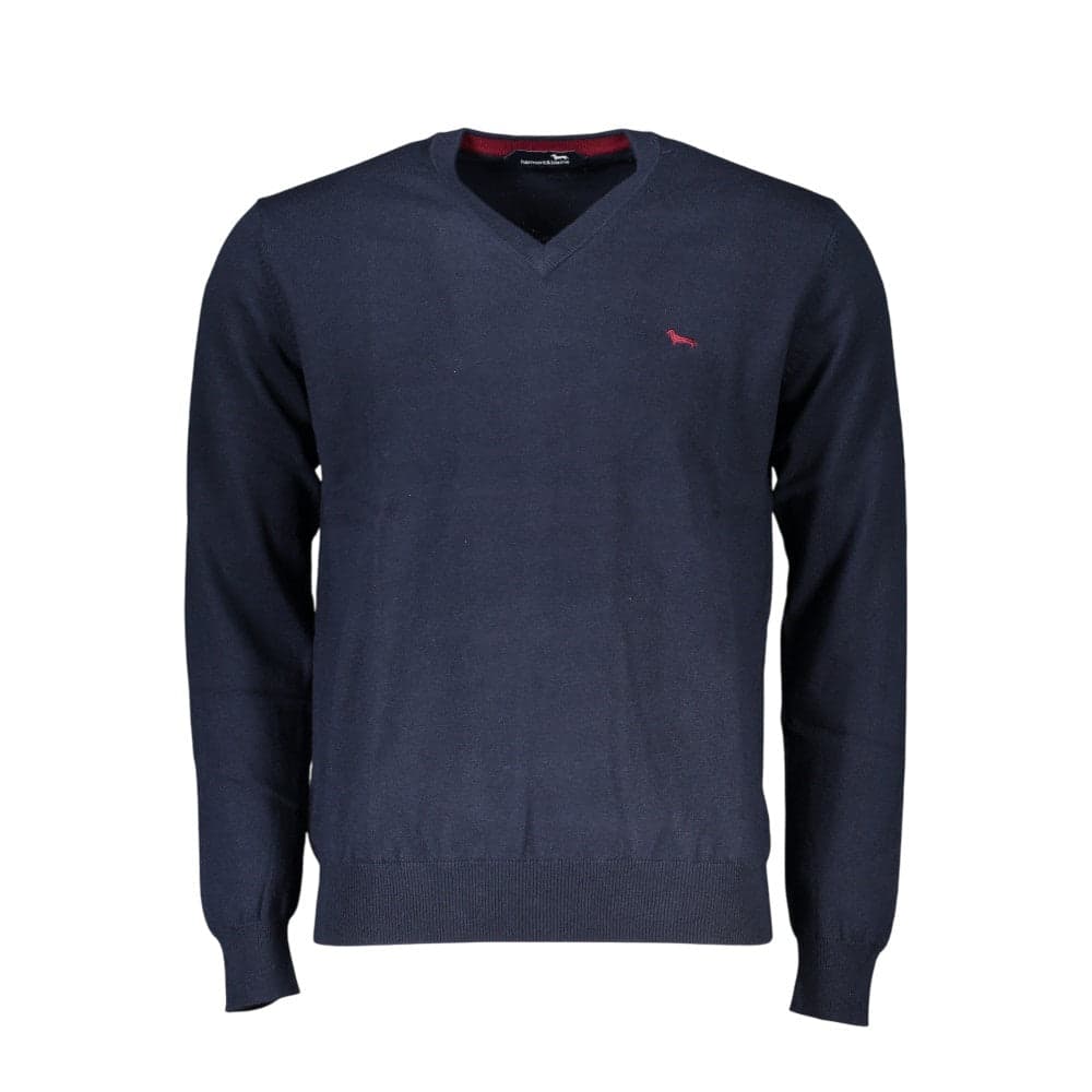 Harmont & Blaine Maglie Blu da uomo in T-shirt Drestige - Casamassima, commercioVirtuoso.it