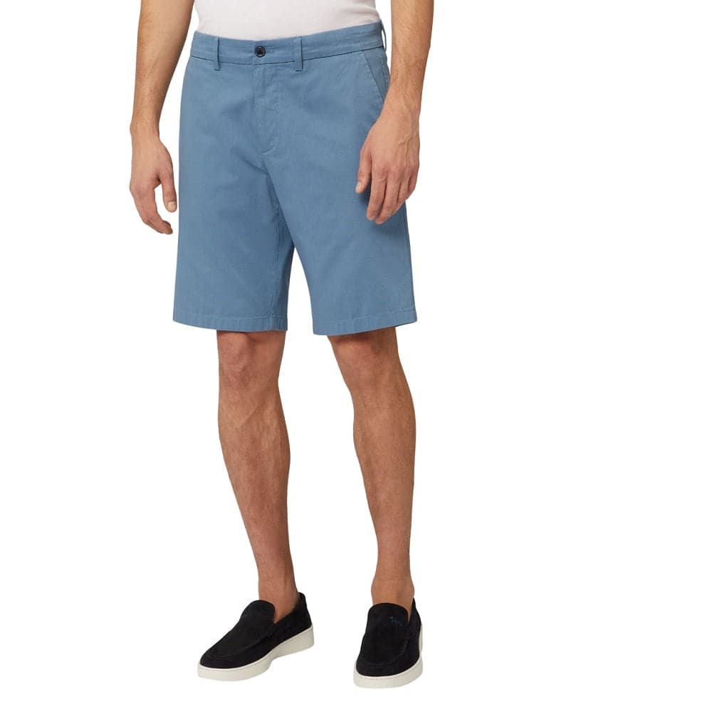 Harmont & Blaine Pantaloncini Blu da uomo in Pantaloncini Drestige - Casamassima, commercioVirtuoso.it