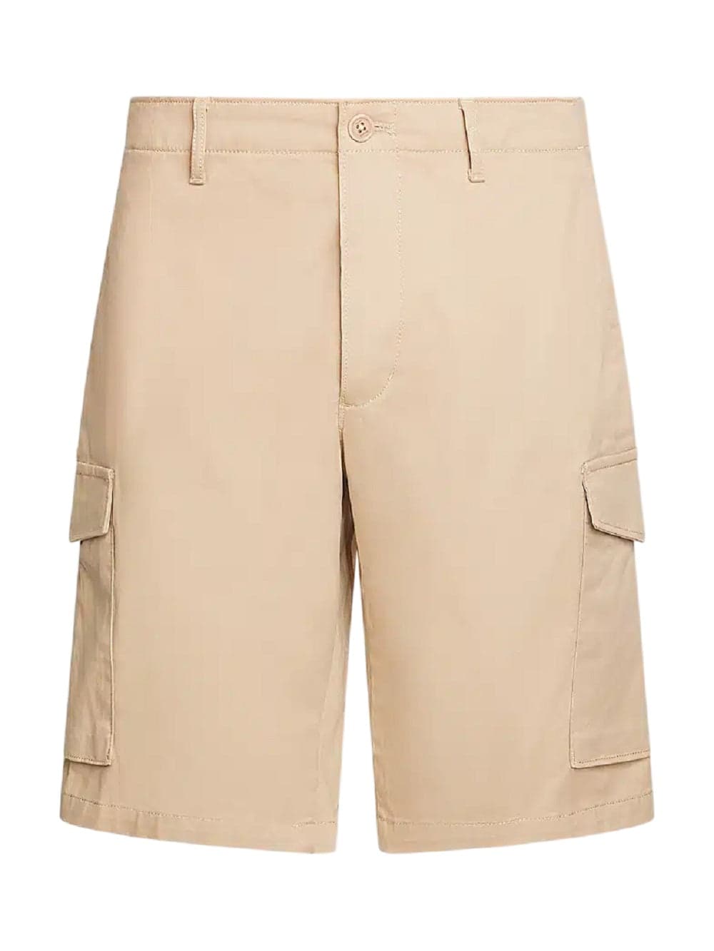 Tommy Hilfiger Pantaloncini Beige da uomo in Autocategorizzazione Drestige - Casamassima, commercioVirtuoso.it