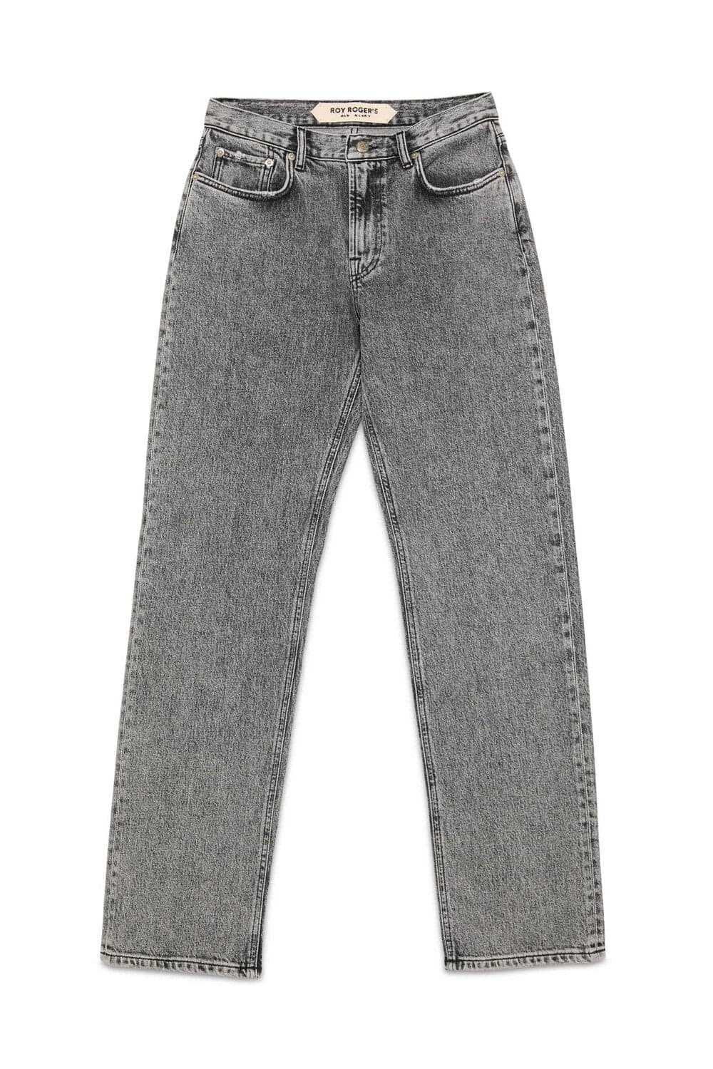 ROY ROGER'S Jeans Nero da donna in Jeans Drestige - Casamassima, commercioVirtuoso.it