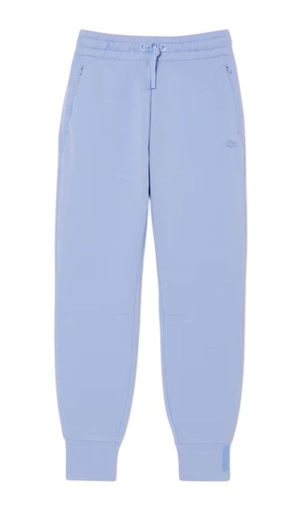 Lacoste Abbigliamento... Azzurro da donna in Felpe senza cappuccio Drestige - Casamassima, commercioVirtuoso.it