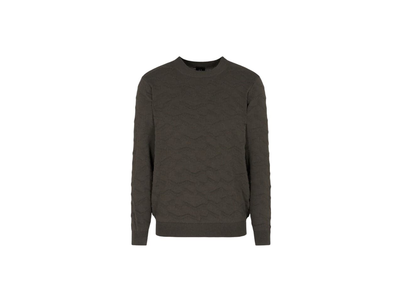 ARMANI EXCHANGE Maglie Verde da uomo in T-shirt Drestige - Casamassima, commercioVirtuoso.it
