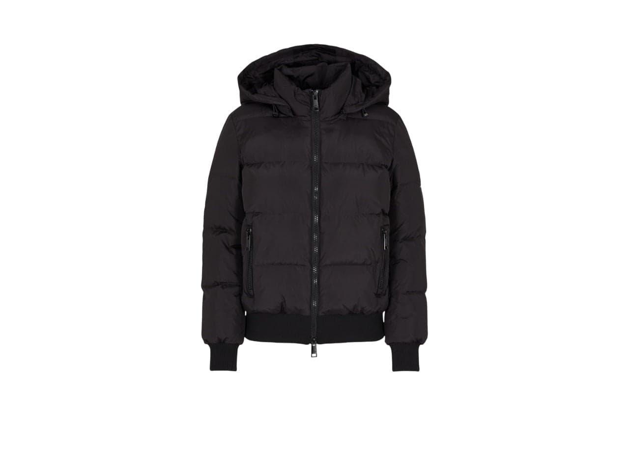 ARMANI EXCHANGE Giacconi Nero da donna in Giacche Drestige - Casamassima, commercioVirtuoso.it