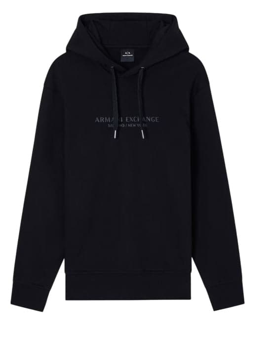 ARMANI EXCHANGE Maglie Nero da uomo in T-shirt Drestige - Casamassima, commercioVirtuoso.it