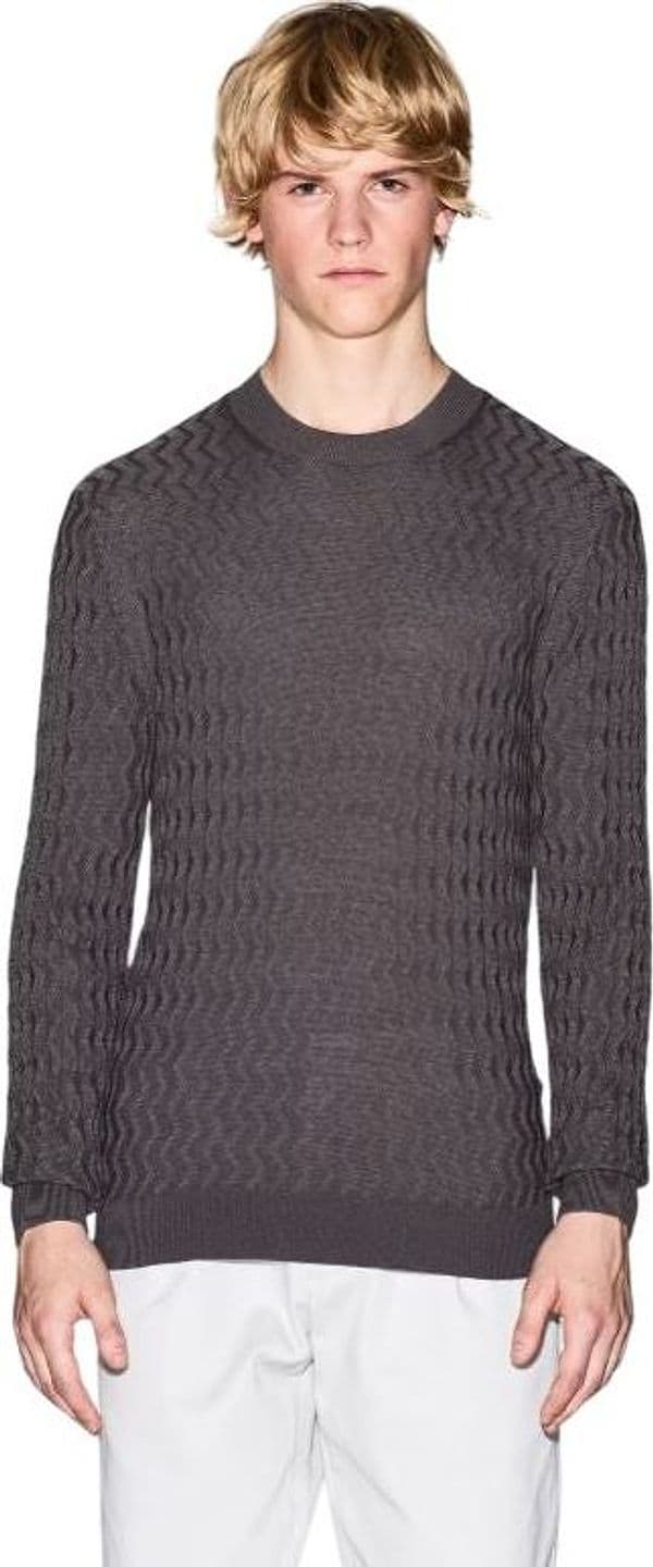ARMANI EXCHANGE Maglie Beige da uomo in T-shirt Drestige - Casamassima, commercioVirtuoso.it
