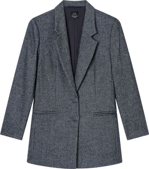 ARMANI EXCHANGE Giacche Grigio da donna in Giacche Drestige - Casamassima, commercioVirtuoso.it