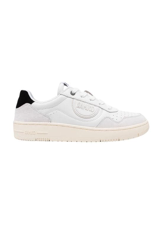 COLMAR Sneakers Bianco da uomo in Sneaker casual Drestige - Casamassima, commercioVirtuoso.it