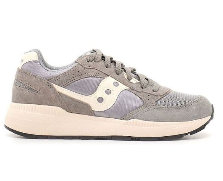 Saucony Sneakers Grigio da uomo in Sneaker casual Drestige - Casamassima, commercioVirtuoso.it
