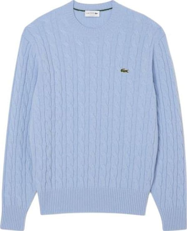Lacoste Maglie Azzurro da uomo in Polo Drestige - Casamassima, commercioVirtuoso.it