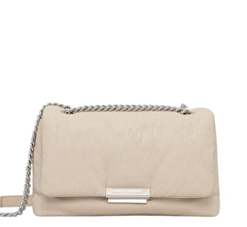 ARMANI EXCHANGE Borse... Beige da donna in Borse a spalla Drestige - Casamassima, commercioVirtuoso.it