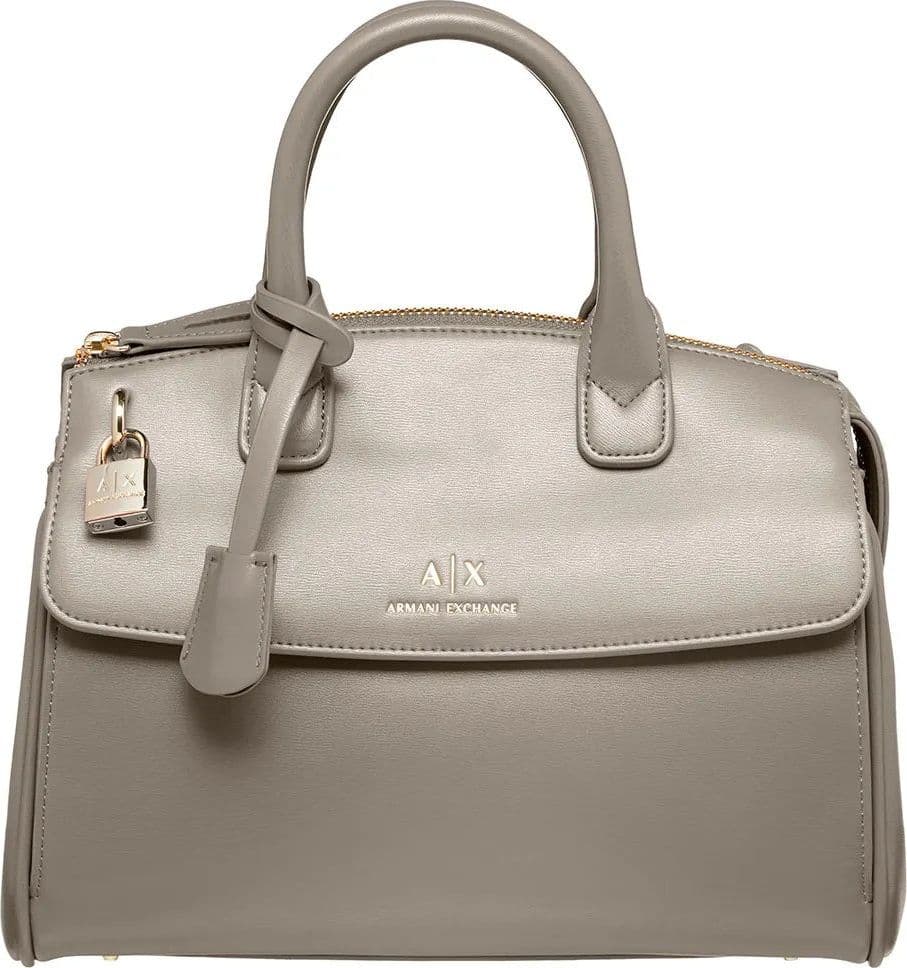 ARMANI EXCHANGE Borse... Beige da donna in Borse a tracolla Drestige - Casamassima, commercioVirtuoso.it