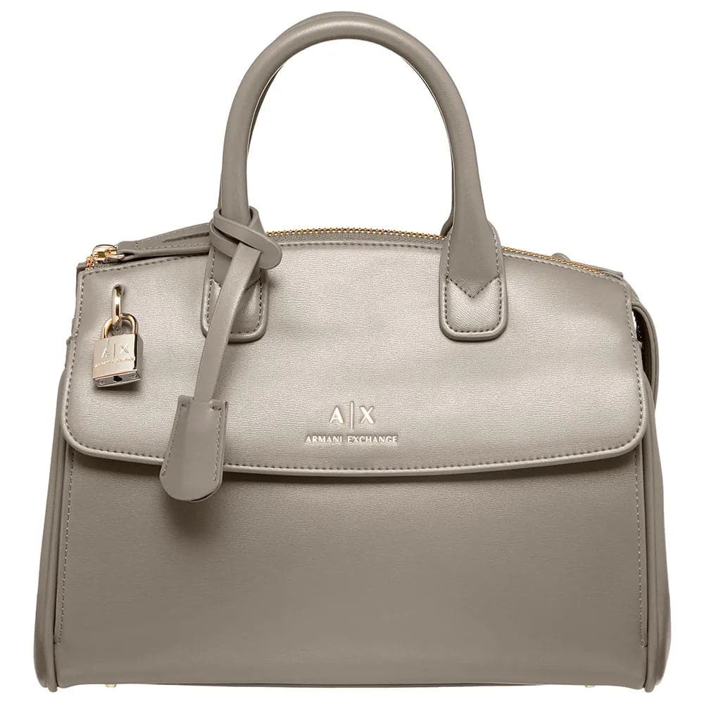 ARMANI EXCHANGE Borse... Beige da donna in Borse a tracolla Drestige - Casamassima, commercioVirtuoso.it