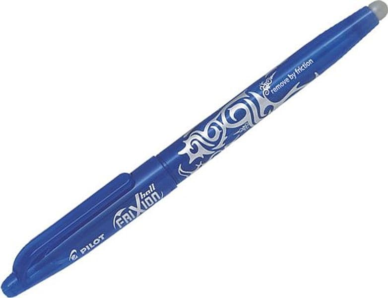 Penna Sfera Frixionball 0.7Mm Azzurro Pilot in Penne a sfera Il Centro - Jesi, commercioVirtuoso.it